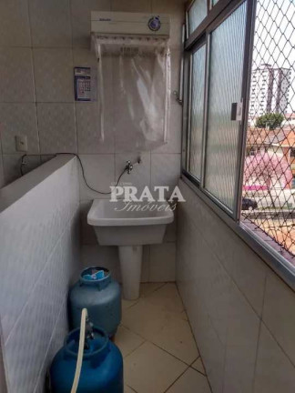 Imagem Apartamento com 3 Quartos à Venda, 70 m² em Ponta Da Praia - Santos Imagem Apartamento com 3 Quartos à Venda, 70 m² em Ponta Da Praia - Santos