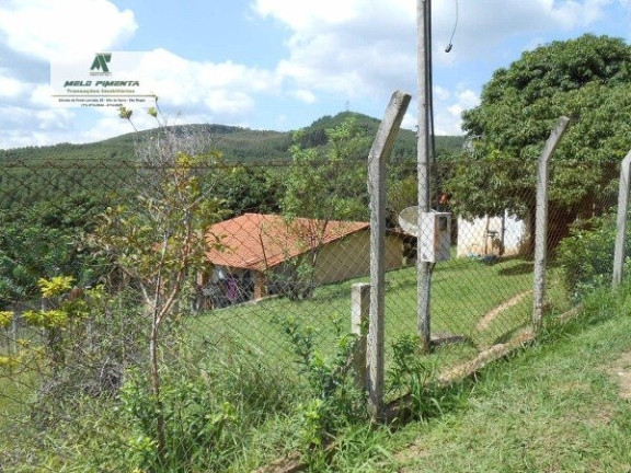 Imagem Chácara com 4 Quartos à Venda, 28.911 m² em Recanto Santa Rita - Alumínio Imagem Chácara com 4 Quartos à Venda, 28.911 m² em Recanto Santa Rita - Alumínio