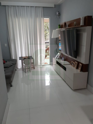 Imagem Imóvel com 3 Quartos à Venda, 78 m² em Jardim Ester - São Paulo Imagem Imóvel com 3 Quartos à Venda, 78 m² em Jardim Ester - São Paulo