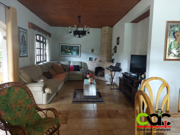 Imagem Imóvel com 5 Quartos à Venda, 7.180 m² em Igarata - Igaratá Imagem Imóvel com 5 Quartos à Venda, 7.180 m² em Igarata - Igaratá