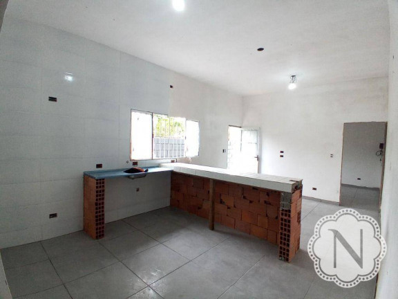 Imagem Casa com 2 Quartos à Venda, 56 m² em Gaivota - Itanhaém Imagem Casa com 2 Quartos à Venda, 56 m² em Gaivota - Itanhaém