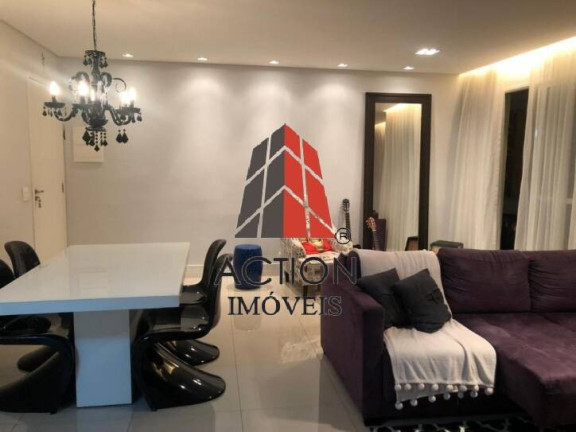 Imagem Apartamento com 3 Quartos à Venda, 70 m² em Mooca - São Paulo Imagem Apartamento com 3 Quartos à Venda, 70 m² em Mooca - São Paulo