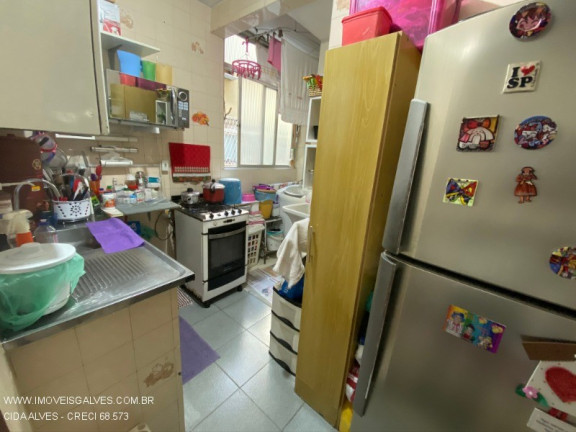 Imagem Apartamento com 2 Quartos à Venda, 46 m² em Pechincha - Rio De Janeiro