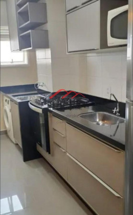 Imagem Apartamento com 2 Quartos à Venda, 57 m² em Loteamento Residencial Viva Vista - Sumaré Imagem Apartamento com 2 Quartos à Venda, 57 m² em Loteamento Residencial Viva Vista - Sumaré