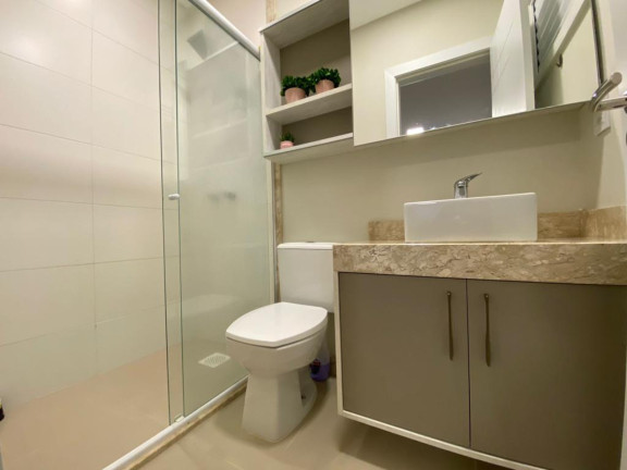 Imagem Apartamento com 3 Quartos à Venda, 61 m² em Navegantes - Capao Da Canoa Imagem Apartamento com 3 Quartos à Venda, 61 m² em Navegantes - Capao Da Canoa
