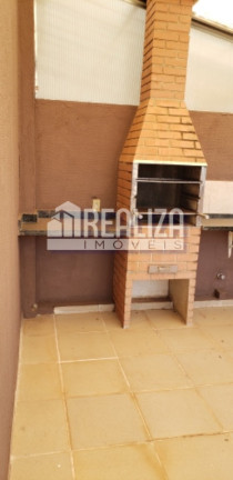 Imagem Cobertura com 2 Quartos para Alugar, 70 m² em Santa Maria - Uberaba Imagem Cobertura com 2 Quartos para Alugar, 70 m² em Santa Maria - Uberaba