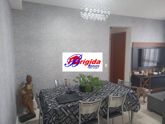 Imagem Apartamento com 2 Quartos à Venda, 47 m² em Jardim Boa Vista (zona Oeste) - São Paulo Imagem Apartamento com 2 Quartos à Venda, 47 m² em Jardim Boa Vista (zona Oeste) - São Paulo