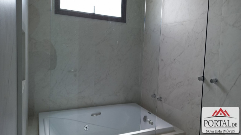 Imagem Casa com 4 Quartos à Venda, 270 m² em Alphaville Lagoa Dos Ingleses - Nova Lima