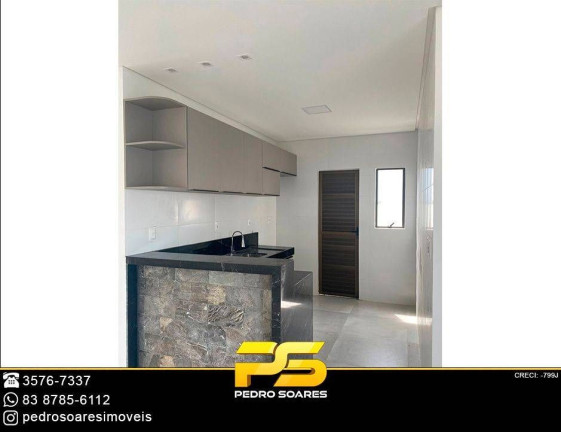 Imagem Casa com 3 Quartos à Venda, 170 m² em Gramame - João Pessoa Imagem Casa com 3 Quartos à Venda, 170 m² em Gramame - João Pessoa