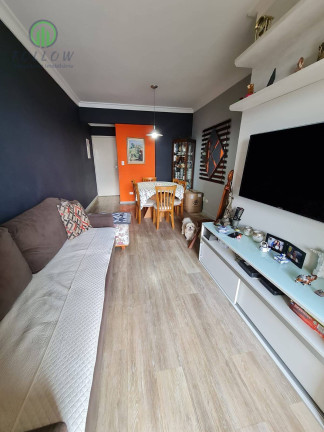 Imagem Apartamento com 3 Quartos à Venda, 72 m² em Vila Osasco - Osasco Imagem Apartamento com 3 Quartos à Venda, 72 m² em Vila Osasco - Osasco