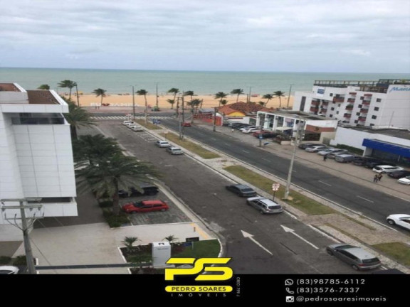 Imagem Imóvel com 1 Quarto à Venda, em Tambaú - João Pessoa Imagem Imóvel com 1 Quarto à Venda, em Tambaú - João Pessoa
