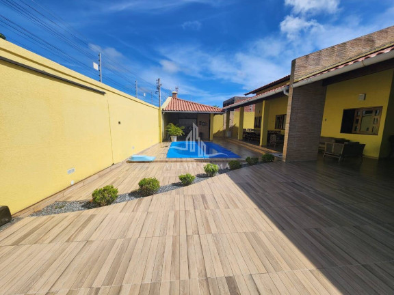 Imagem Casa com 3 Quartos à Venda, 195 m² em Massagueira - Marechal Deodoro Imagem Casa com 3 Quartos à Venda, 195 m² em Massagueira - Marechal Deodoro