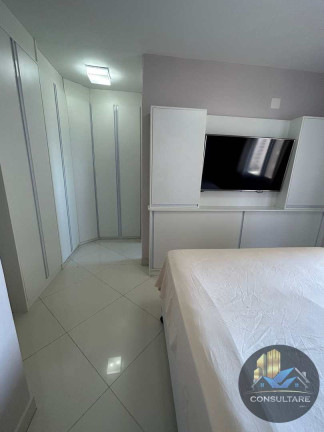 Imagem Apartamento com 3 Quartos à Venda, 111 m² em Ponta Da Praia - Santos