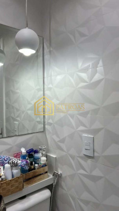 Imagem Casa com 2 Quartos à Venda, 157 m² em Jardim Las Vegas - Santo André Imagem Casa com 2 Quartos à Venda, 157 m² em Jardim Las Vegas - Santo André