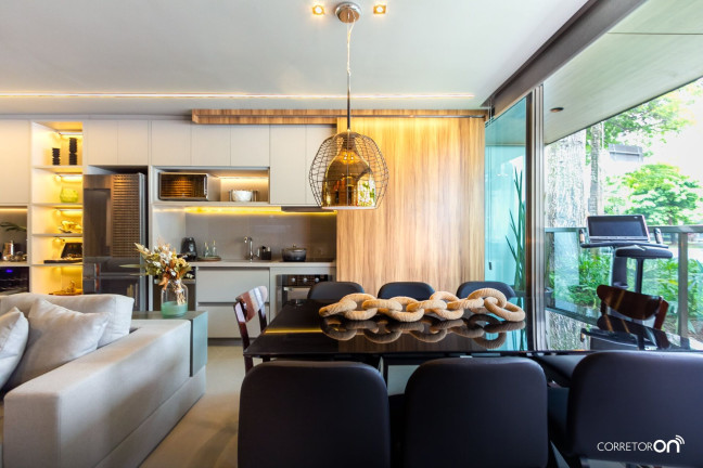 Imagem Apartamento com 1 Quarto à Venda, 68 m² em Vila Olímpia - São Paulo Imagem Apartamento com 1 Quarto à Venda, 68 m² em Vila Olímpia - São Paulo