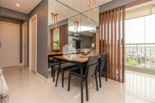 Imagem Apartamento com 3 Quartos à Venda, 65 m² em Vila Vera - São Paulo Imagem Apartamento com 3 Quartos à Venda, 65 m² em Vila Vera - São Paulo