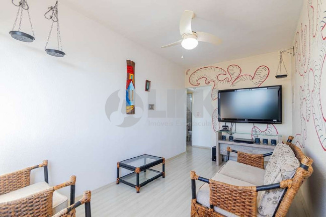 Apartamento com 3 Quartos à Venda, 65 m² em Santo Antônio - Porto Alegre