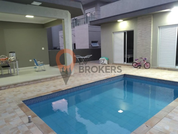 Imagem Casa com 4 Quartos à Venda, 220 m² em Condominio Arua Brisas - Mogi Das Cruzes Imagem Casa com 4 Quartos à Venda, 220 m² em Condominio Arua Brisas - Mogi Das Cruzes