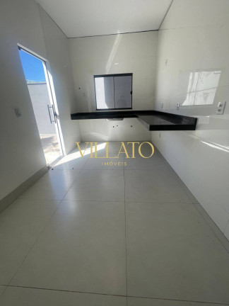 Imagem Casa com 3 Quartos à Venda, 110 m² em Jardim Boa Esperança - Aparecida De Goiânia Imagem Casa com 3 Quartos à Venda, 110 m² em Jardim Boa Esperança - Aparecida De Goiânia
