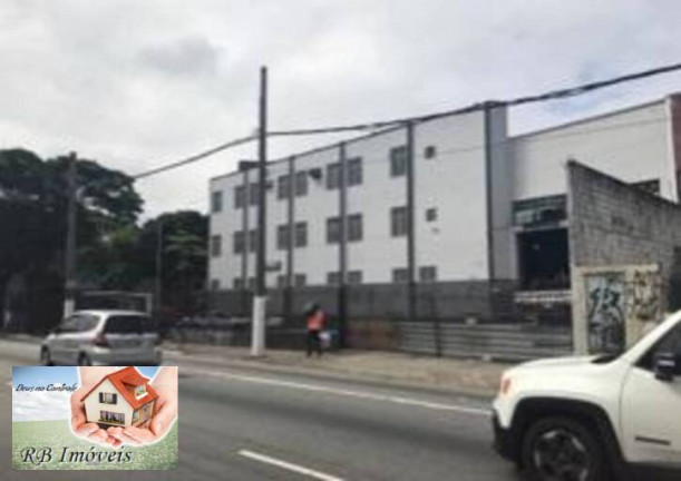 Imagem Galpão à Venda ou Locação, 1.459 m² em Cambuci - São Paulo Imagem Galpão à Venda ou Locação, 1.459 m² em Cambuci - São Paulo