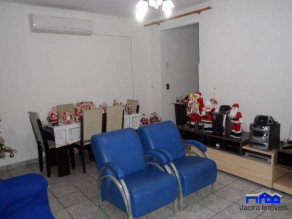 Imagem Casa com 2 Quartos à Venda, 170 m² em Marapé - Santos