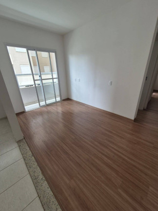 Apartamento com 2 Quartos à Venda, 47 m² em Ponte De São João - Jundiaí