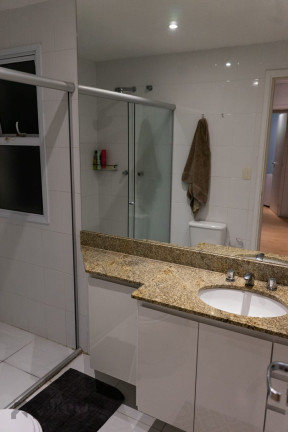 Imagem Apartamento com 3 Quartos à Venda, 144 m² em Alphaville - Santana De Parnaíba Imagem Apartamento com 3 Quartos à Venda, 144 m² em Alphaville - Santana De Parnaíba