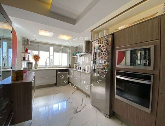 Imagem Cobertura com 3 Quartos à Venda, 327 m² em Itacorubi - Florianópolis Imagem Cobertura com 3 Quartos à Venda, 327 m² em Itacorubi - Florianópolis