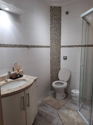 Imagem Apartamento com 2 Quartos à Venda, 74 m² em Jardim Europa - Sorocaba