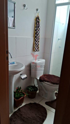 Imagem Apartamento com 2 Quartos à Venda, 46 m² em Piracicamirim - Piracicaba Imagem Apartamento com 2 Quartos à Venda, 46 m² em Piracicamirim - Piracicaba