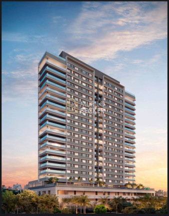 Apartamento com 4 Quartos à Venda, 303 m² em Jardim Das Colinas - São José Dos Campos