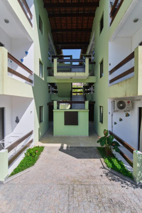 Imagem Apartamento com 2 Quartos à Venda, 60 m² em Itaguá - Ubatuba Imagem Apartamento com 2 Quartos à Venda, 60 m² em Itaguá - Ubatuba