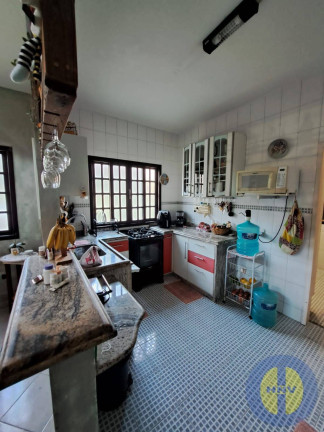 Imagem Casa com 4 Quartos à Venda, 360 m² em Inoã (inoã) - Maricá Imagem Casa com 4 Quartos à Venda, 360 m² em Inoã (inoã) - Maricá