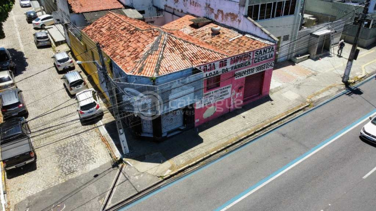 Imagem Ponto Comercial à Venda, 420 m² em Lagoa Nova - Natal Imagem Ponto Comercial à Venda, 420 m² em Lagoa Nova - Natal