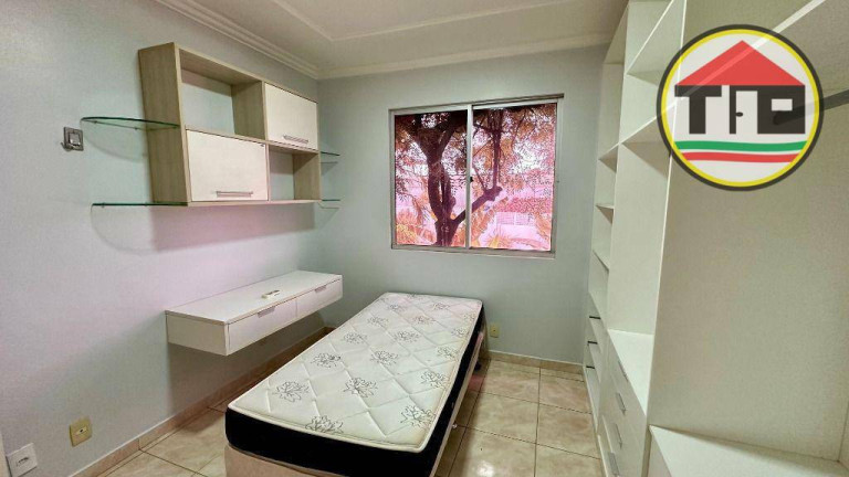 Imagem Apartamento com 3 Quartos à Venda, 104 m² em Novo Horizonte - Marabá Imagem Apartamento com 3 Quartos à Venda, 104 m² em Novo Horizonte - Marabá