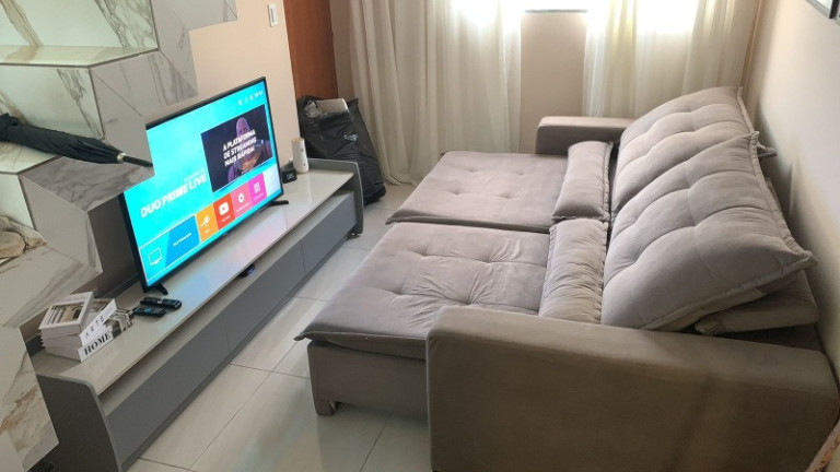 Imagem Cobertura com 2 Quartos à Venda, 100 m² em Canãa - Ibirité Imagem Cobertura com 2 Quartos à Venda, 100 m² em Canãa - Ibirité