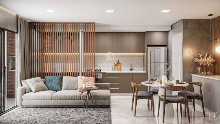 Imagem Apartamento com 2 Quartos à Venda, 56 m² em São Cristóvão - Barra Velha Imagem Apartamento com 2 Quartos à Venda, 56 m² em São Cristóvão - Barra Velha