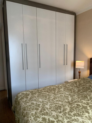 Imagem Imóvel com 3 Quartos à Venda, 112 m² em Mooca - São Paulo