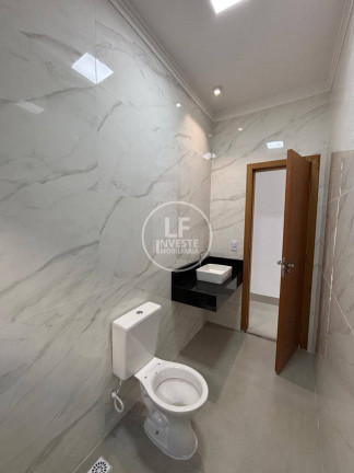 Imagem Casa com 3 Quartos à Venda, 150 m² em Residencial Ravena - Senador Canedo Imagem Casa com 3 Quartos à Venda, 150 m² em Residencial Ravena - Senador Canedo