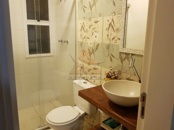 Imagem Apartamento com 2 Quartos à Venda, 72 m² em Alto Da Boa Vista - Ribeirão Preto Imagem Apartamento com 2 Quartos à Venda, 72 m² em Alto Da Boa Vista - Ribeirão Preto