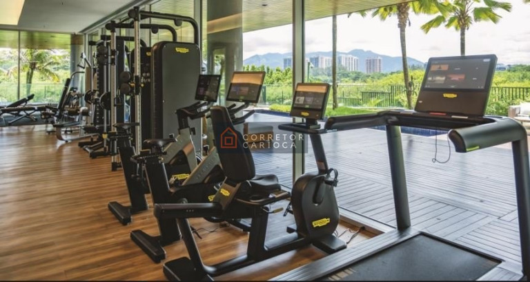 Imagem Apartamento com 1 Quarto à Venda, 92 m² em Barra Da Tijuca - Rio De Janeiro Imagem Apartamento com 1 Quarto à Venda, 92 m² em Barra Da Tijuca - Rio De Janeiro
