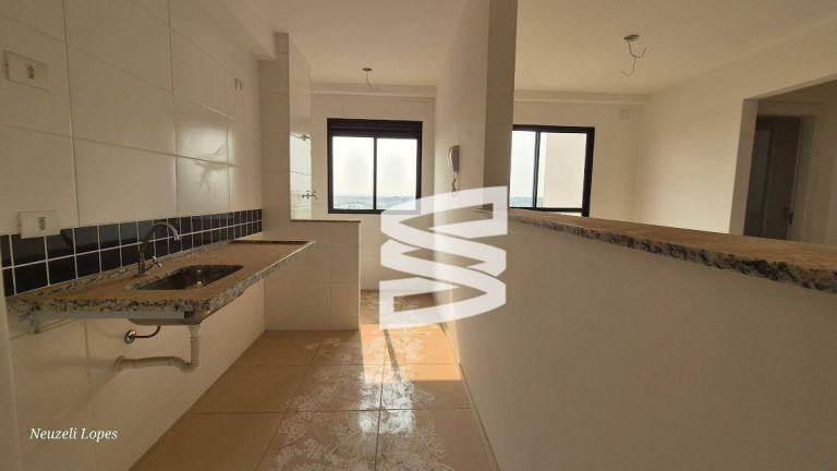 Imagem Apartamento com 2 Quartos à Venda, 58 m² em Jardim Nova Iguaçu - Piracicaba Imagem Apartamento com 2 Quartos à Venda, 58 m² em Jardim Nova Iguaçu - Piracicaba