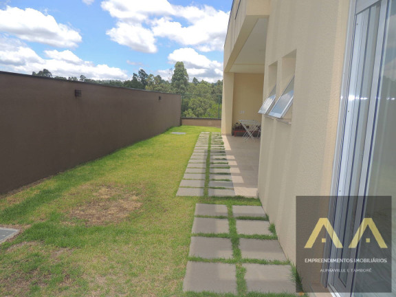 Imagem Casa de Condomínio com 2 Quartos à Venda, 200 m² em Tamboré - Santana De Parnaíba