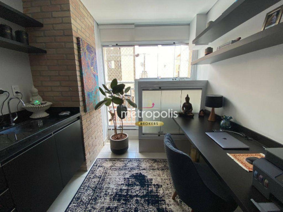 Imagem Apartamento com 3 Quartos à Venda, 95 m² em Santa Paula - São Caetano Do Sul Imagem Apartamento com 3 Quartos à Venda, 95 m² em Santa Paula - São Caetano Do Sul