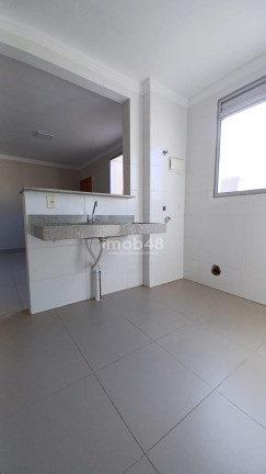 Imagem Apartamento com 2 Quartos à Venda, 50 m² em Areias - São José Imagem Apartamento com 2 Quartos à Venda, 50 m² em Areias - São José