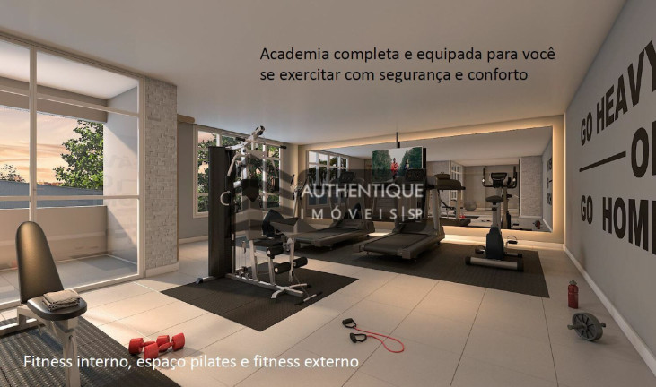 Imagem Apartamento com 2 Quartos à Venda, 41 m² em Santana - São Paulo Imagem Apartamento com 2 Quartos à Venda, 41 m² em Santana - São Paulo