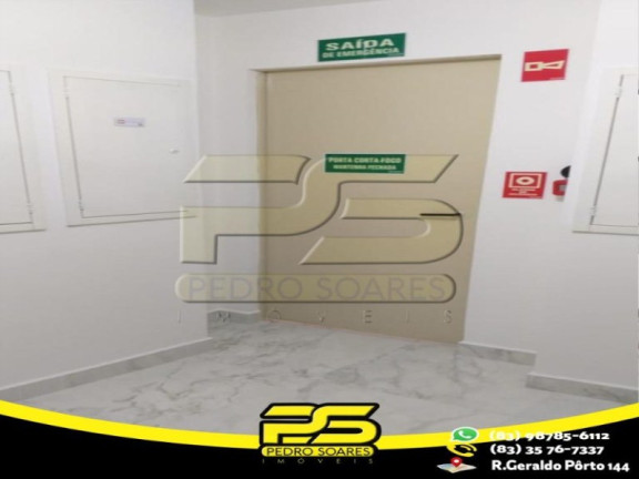 Imagem Apartamento com 2 Quartos à Venda, 52 m² em Intermares - Cabedelo Imagem Apartamento com 2 Quartos à Venda, 52 m² em Intermares - Cabedelo