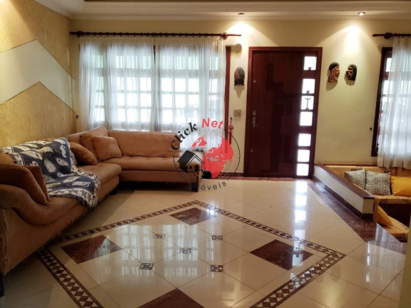 Imagem Sobrado com 3 Quartos à Venda, 257 m² em Santa Terezinha - São Bernardo Do Campo Imagem Sobrado com 3 Quartos à Venda, 257 m² em Santa Terezinha - São Bernardo Do Campo