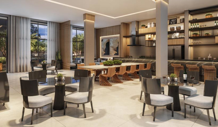 Imagem Apartamento com 3 Quartos à Venda, 136 m² em Vila Mariana - São Paulo Imagem Apartamento com 3 Quartos à Venda, 136 m² em Vila Mariana - São Paulo