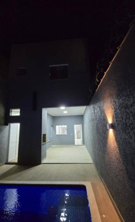 Imagem Casa com 3 Quartos à Venda, 125 m² em Parque São Bento - Sorocaba Imagem Casa com 3 Quartos à Venda, 125 m² em Parque São Bento - Sorocaba